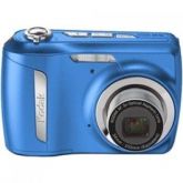 Câmera Digital Kodak EasyShare C142 Azul 10MPix