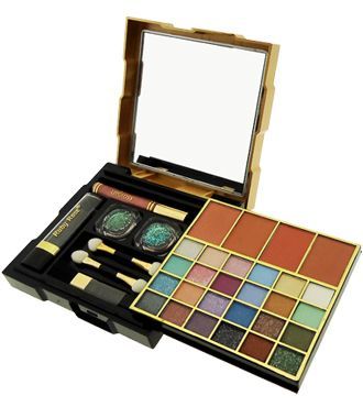 HB 2508 - ESTOJO DELUXE RUBY ROSE