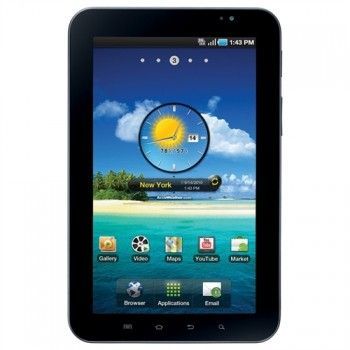 Tablet Eyo Pad X6 Plus Android 4.0, Tela 7' TouchScreen Capa