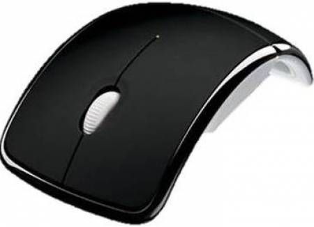 Mouse sem fio wireless