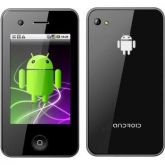 Celular H2000 Android 2.2, DualChip Wi-Fi, TV e Tela 3,5