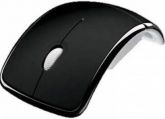 Mouse sem fio wireless