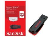 Pendrive 32gb Pen Drive 32gb Sandisk Original