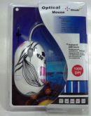 Mouse USB Estampado